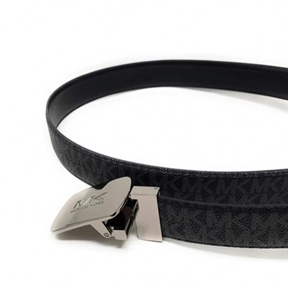 Michael Kors Reversible Belt